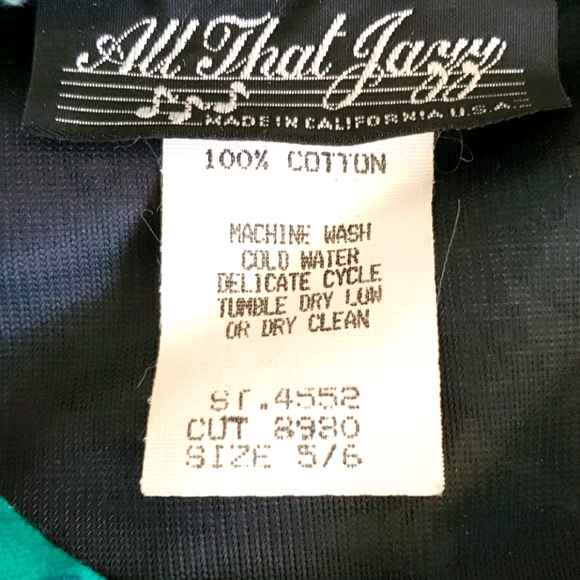 Tropical dress - Picture 10 of 11